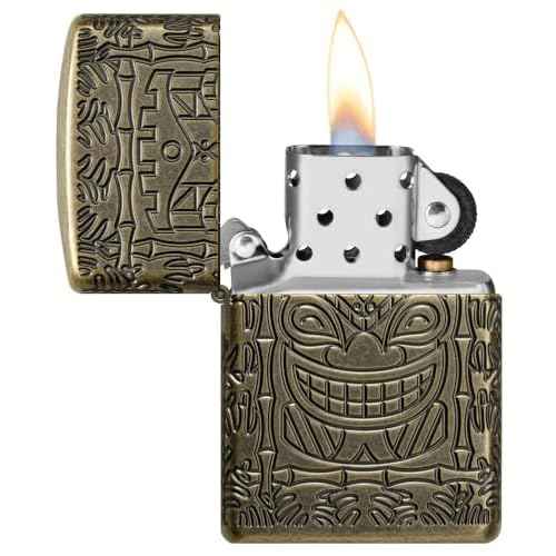 Zippo Spiritual Lighters