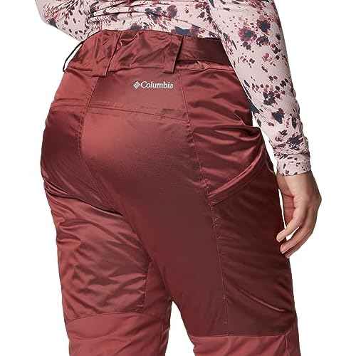 Columbia Women's Kick Turner II Insulated Pant