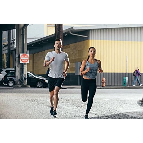 Wahoo TICKR FIT Heart Rate Armband, Bluetooth, ANT+