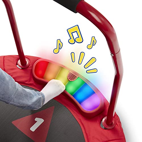 Radio Flyer Kids' Trampoline