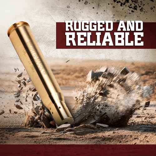 Sightmark Centerfire Boresight with Red Laser