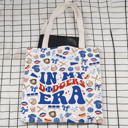 Lywjyb Birdgot Baseball Gift Baseball Lover Game Day Baseball Fans Merch Tote Bag