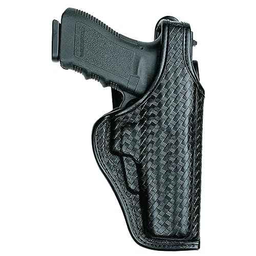 7920 Defender II Duty Holster -Size13 Glock 17