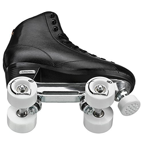Roller Derby Cruze XR Men's Quad Roller Skates - Indoor Outdoor Rink Shoes - Variation of Cruze XR / 8
