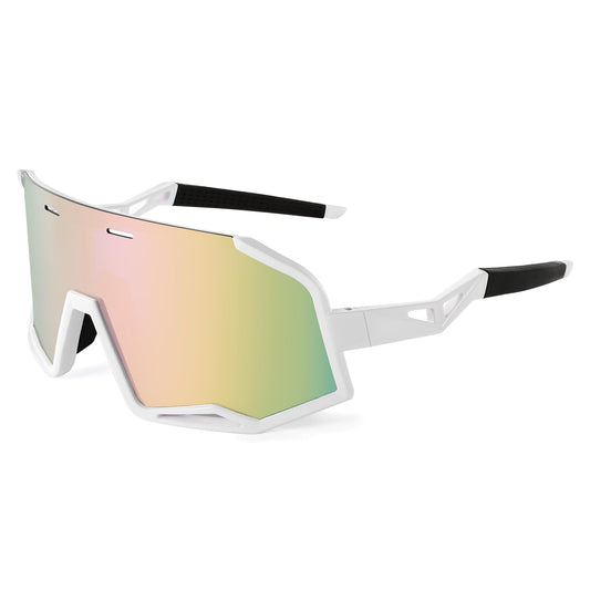 FEISEDY Polarized Cycling Sunglasses Women Men Outdoor Sports Sunglasses Baseball Running Biking Fishing Sunglasses B2994