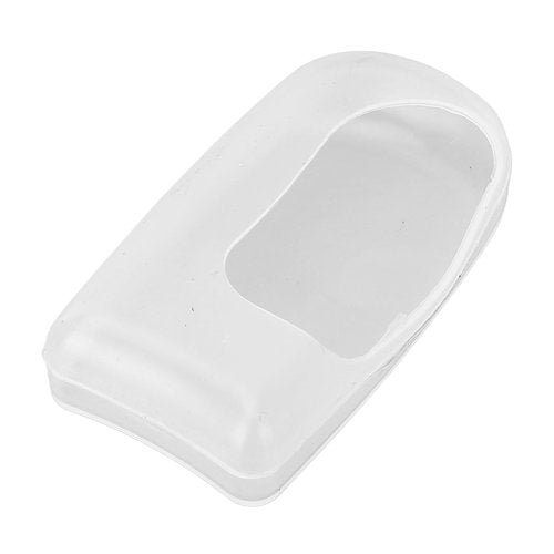 Silicone Electric Speedometer Monitor Cover, Dust and Water Guard for 790 810 880 Display Screen