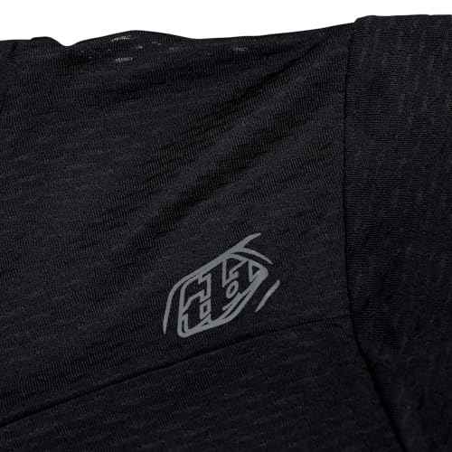 Troy Lee Designs Skyline Air Long Sleeve Jersey for Mountain Biking MTB BMX