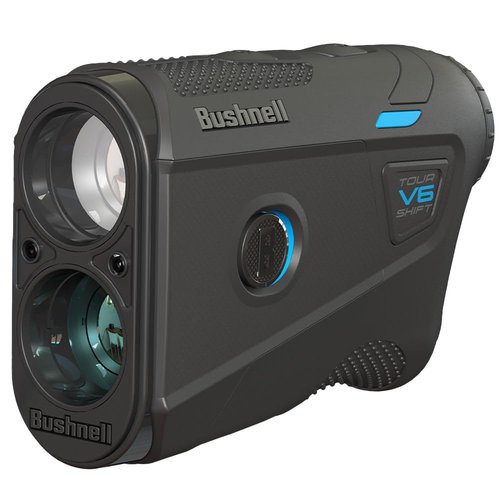Bushnell Golf Tour V6 Shift Black