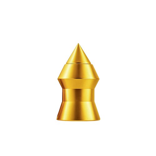 Fenix Gold Airgun Pellets .22 Caliber 13.1gr(0.85g) Pointed - 250ct