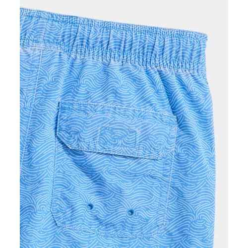 vineyard vines Boys Boys Island Trunk