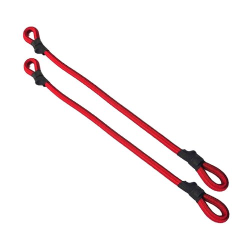 Aymzbd Waist Twist Machine Resistance Rope Tension Rope Lightweight, Premium, Professional Fitness Machine Accessories Replacement