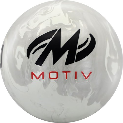 MOTIV Jackal EXJ Bowling Ball (15, Pounds)