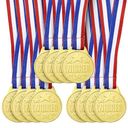 Juvale Award Trophies