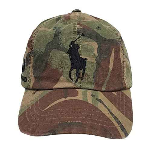 Polo Ralph Lauren Men's Cotton Chino Hat