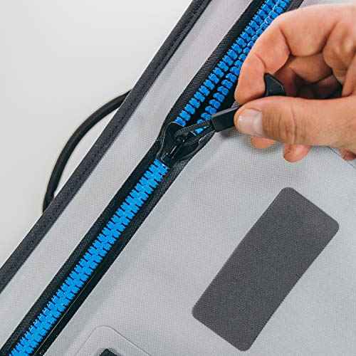 Gear Aid Zipper Wax Lubricant Stick for Wetsuits and Drysuits
