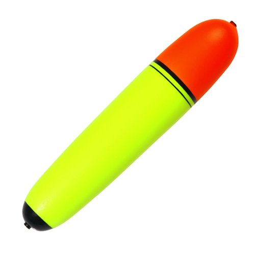 COOLHOOD 4Pcs Slip Bobber Fishing Float Foam Bobbers Saltwater Freshwater Floatage 10-120g Floating Buoyancy Easy to Use