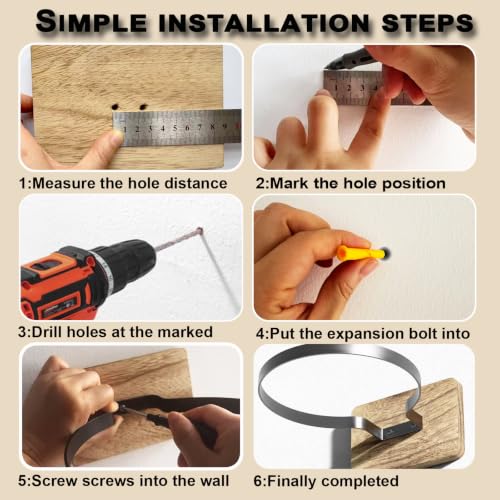 2-Pack Wall Mount Ball Holder Organizer for Basketball Soccer Volleyball Sports Gear