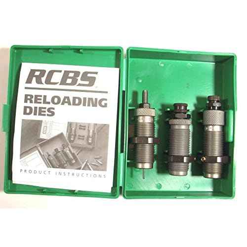 RCBS 18010 Full Length Die Set