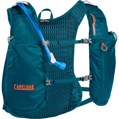 CamelBak Circuit Run Vest with 50oz Hydration Bladder