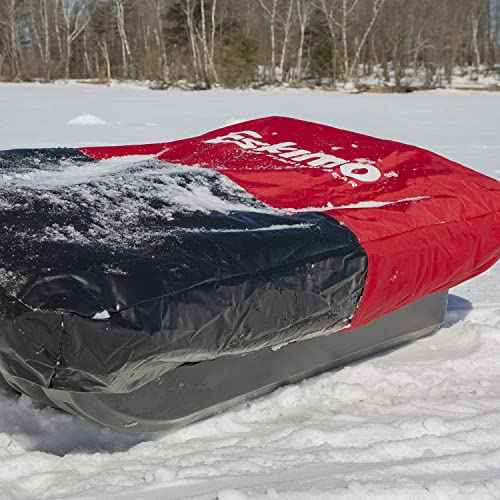 EskimoEskimo 36150 Quickfish 6I Insulated Ice Shelter
