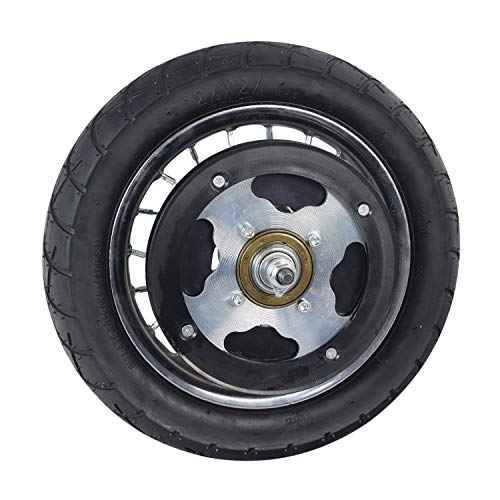 Razor Pocket Mod Rear Wheel Assembly (Version 31+)
