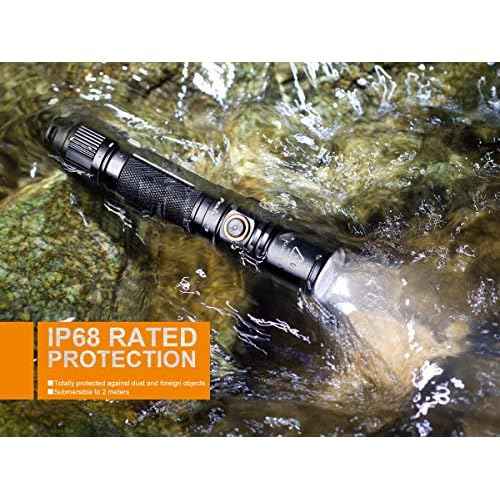 Fenix PD35 V2.0 Flashlight