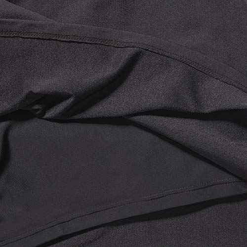 Speedo Women's Swimsuit Bottom Swim Skirt Bio Endurance Solid