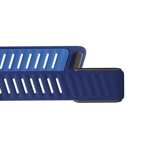 WHOOP 5.0 SportFlex ??For One and Peak ??Waterproof, Sweatproof, Silicone Accessory for Health & Fitness Wearable - Not Compatible with Gen 4 - Rush