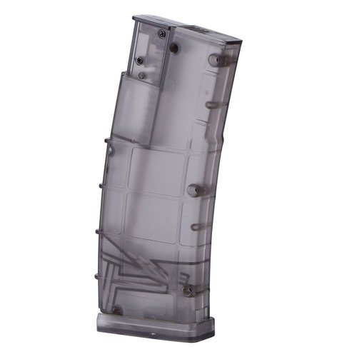 Airsoft BB Speed Loader 500 Rounds Tactical Paintball Loader Hunting Magazine BB Box Gun Hunting Accessories