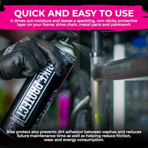 Muc-Off Bike Care Essentials Kit & X-3 Dirty Chain Machine Bundle | Complete Bicycle Cleaning Kit with Nano Tech Bike Cleaner, Brushes & Chain Cleaner Tool | Deep Clean for MTB, Road & Gravel Bikes