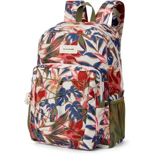 Dakine EDUCATED BACKPACK 30L T1-R LIGHT STARGAZER/UTILITY GREEN/TURTLEDOVE OSFM