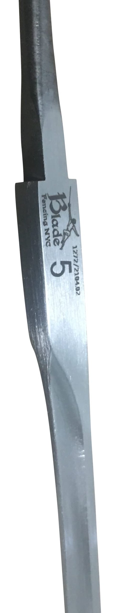 Basic Practice Sabre (5, Right)