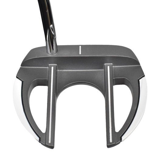 Ray Cook Golf Silver Ray SR400 Putter 35"