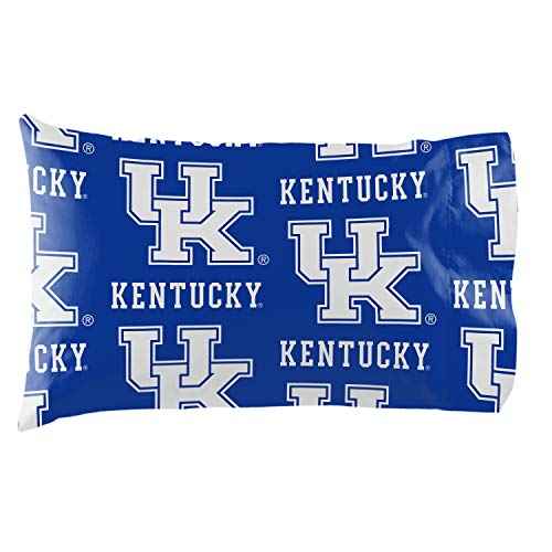 Northwest NCAA Unisex-Adult Bed in a Bag Set