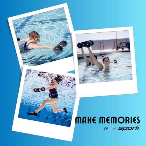 Sporti Neoprene Swim Fin Socks