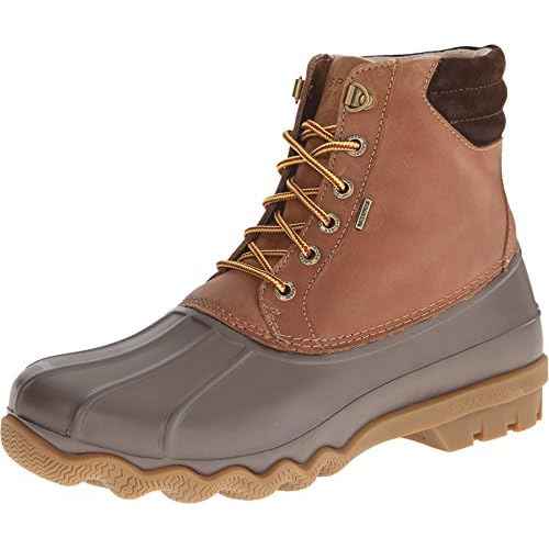 Avenue Duck Boot