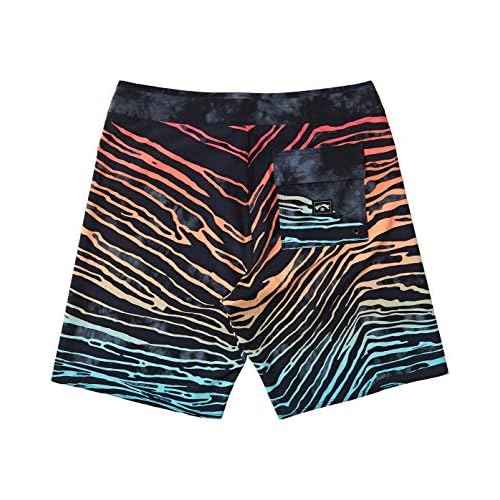 Billabong Sundays Airlite 19" Boardshort Neon 34