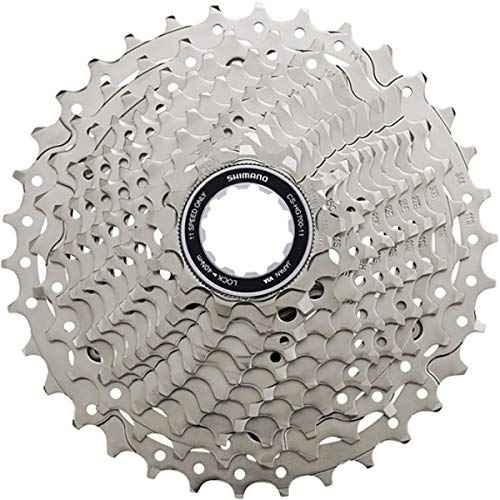 SHIMANO 105 Cs-Hg700 Cassette
