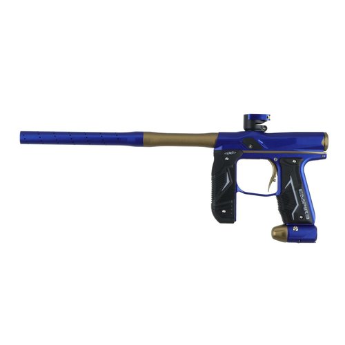 Empire Axe 2.0 Marker Dust Blue/Dust Bronze C4 (16924)