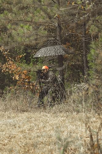Portable Tree Stand Umbrella for Hunting and Outdoor Protection