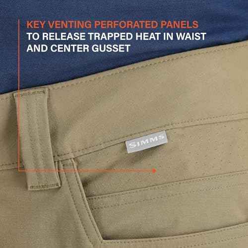 Simms Challenger Men's Fishing Pants