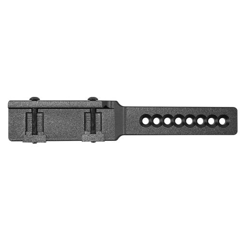 RZJSKJZM Upgraded 11mm - 21mm Universal Rail Mount for Night Vision Scope Adapter Base,Universal Rail for Rifle Scope mounts