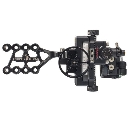 Trophy Ridge Digital React One Pin.019 - RH AS701DR19