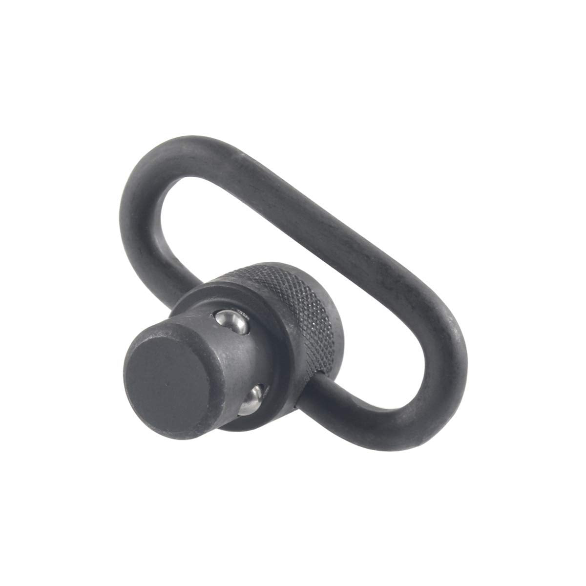 JIALITTE QD Quick Detachable Swivel Mount, 1" Loop Matte Sand