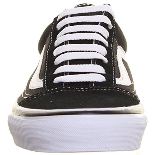 Vans Uy Racer Mid, Boy's Hi-Top Sneakers