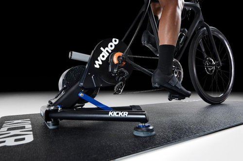 Wahoo Fitness KICKR CORE Zwift One - Zwift Cog V2