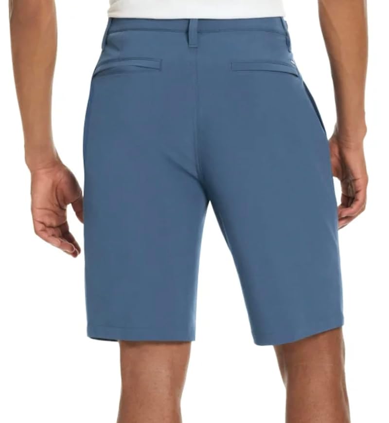 Hurley Men’s Short – Blue, 30 Regular, Regular Fit