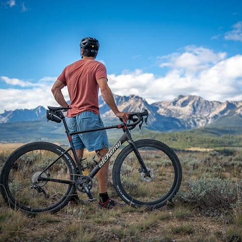 Maxxis Pace - 29x2.10 - Mountain Bike Tire, Dual Compound with EXO Puncture Protection, Tubeless Ready, E25, 53-622