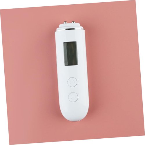 minkissy Skin Hydration Tester Pen Portable Skin Analysis Device for Accurate Moisture and Oil Levels Easy to Use Digital Display
