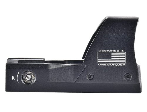 ADE RD3-015 PRO Shake Awake Red Dot + Optic Mounting Plate for SAR 9 USA SAR9 Gen 1 and Gen 2